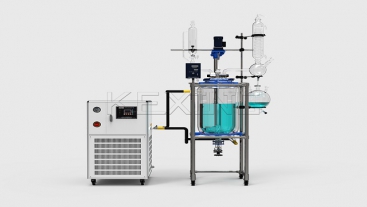 玻璃反應(yīng)釜安裝之后需要做哪些工作？