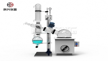 你遇見(jiàn)過(guò)旋轉(zhuǎn)蒸發(fā)儀真空打不上的情況嗎？