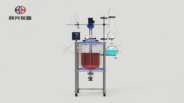 什么情況下雙層玻璃反應(yīng)釜會(huì)爆炸？