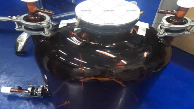 棕色玻璃反應(yīng)釜的作用是什么？