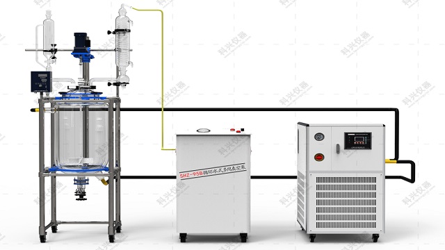 不負好時光，上?？婆d帶你“玩轉(zhuǎn)玻璃釜”