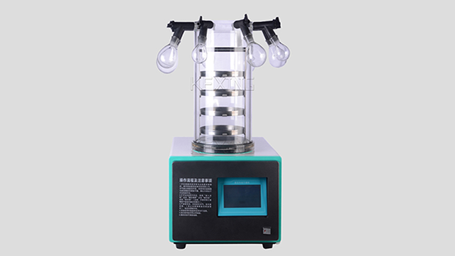 不清洗真空冷凍干燥機(jī)會有什么危害？