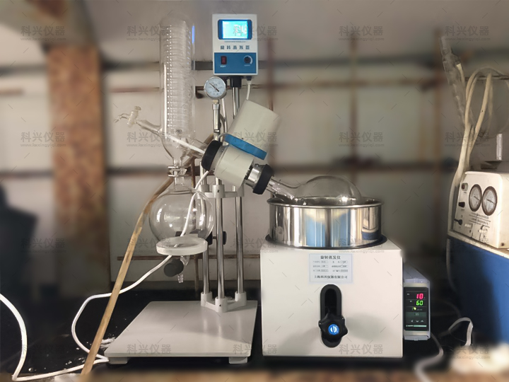 上?？婆d儀器與上海某化學(xué)合作