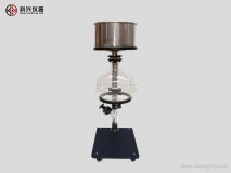 真空抽濾裝置怎么預(yù)防結(jié)冰？