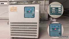 上?？婆d低溫冷卻液循環(huán)泵質(zhì)量杠杠的