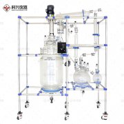 上海玻璃反應(yīng)釜的釜體閥門平常應(yīng)該如何保護(hù)？